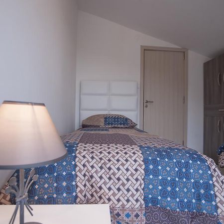 Apartments Kuljace 스베티스테판 외부 사진
