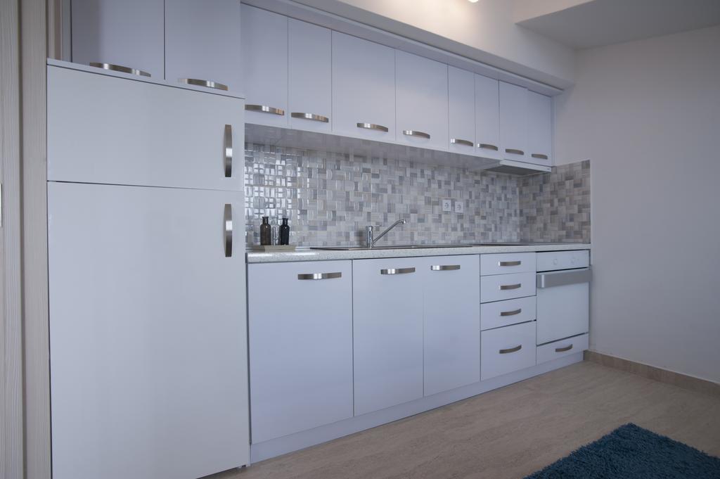 Apartments Kuljace 스베티스테판 외부 사진