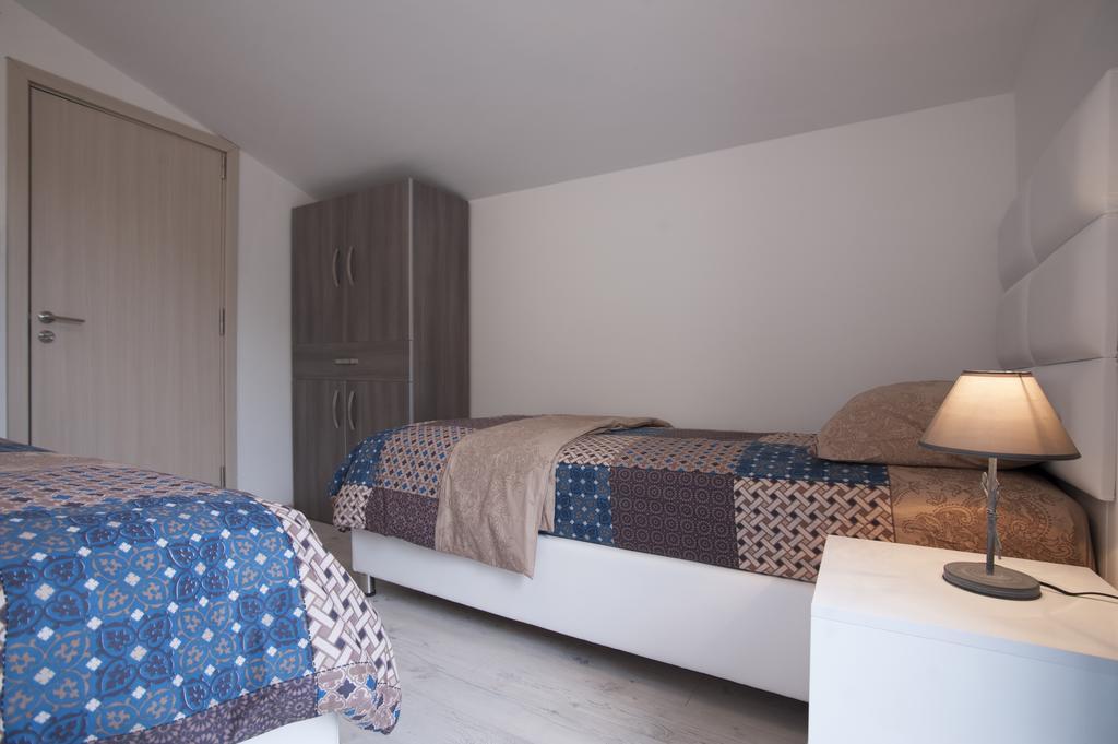 Apartments Kuljace 스베티스테판 외부 사진
